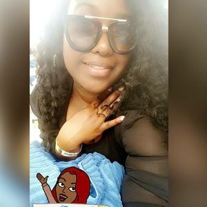 Meet your Posher, Brandy